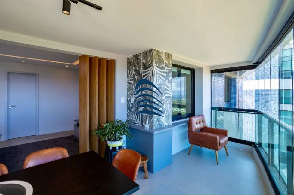 Apartamento com 3 quartos à venda, 113m2 em Patamares, Salvador - BA - imagem 4 Foto 4 de Apartamento com 3 quartos à venda, 113m2 em Patamares, Salvador - BA