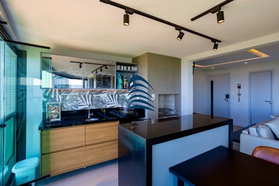 Apartamento com 3 quartos à venda, 113m2 em Patamares, Salvador - BA - imagem 6 Foto 6 de Apartamento com 3 quartos à venda, 113m2 em Patamares, Salvador - BA