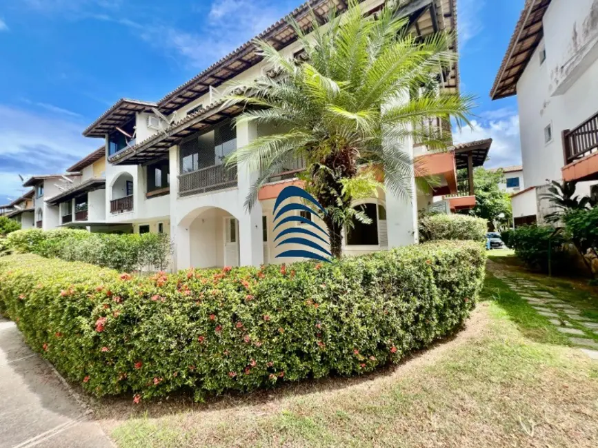 Foto 1 de Apartamento com 3 quartos à venda, 115m2 em Recreio Ipitanga, Lauro De Freitas - BA