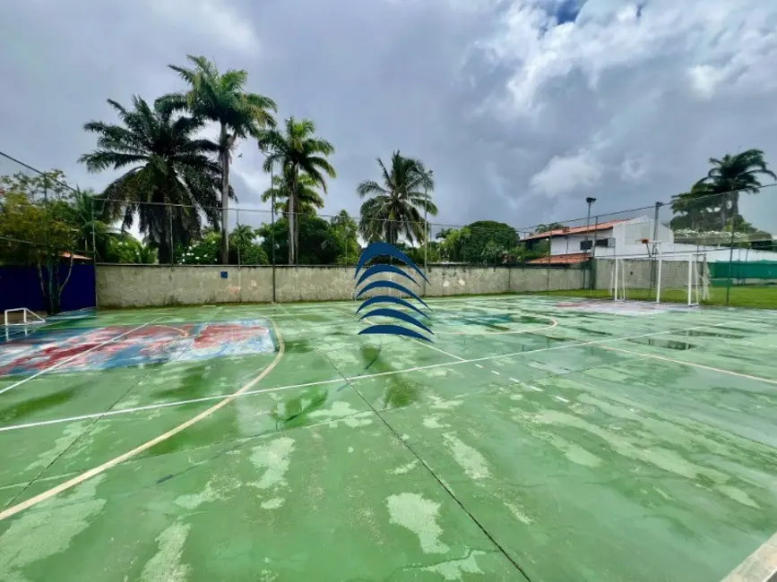 Foto 9 de Apartamento com 3 quartos à venda, 115m2 em Recreio Ipitanga, Lauro De Freitas - BA