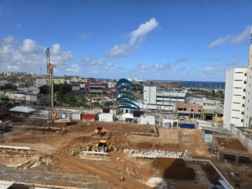 Foto 9 de Apartamento com 2 quartos à venda, 65m2 em Armação, Salvador - BA