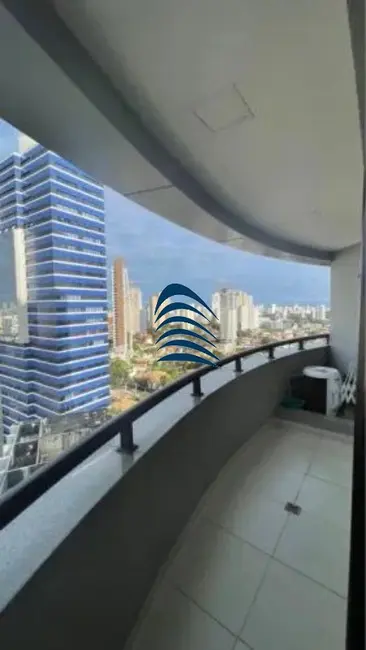 Foto 1 de Apartamento com 1 quarto à venda, 35m2 em Caminho das Árvores, Salvador - BA