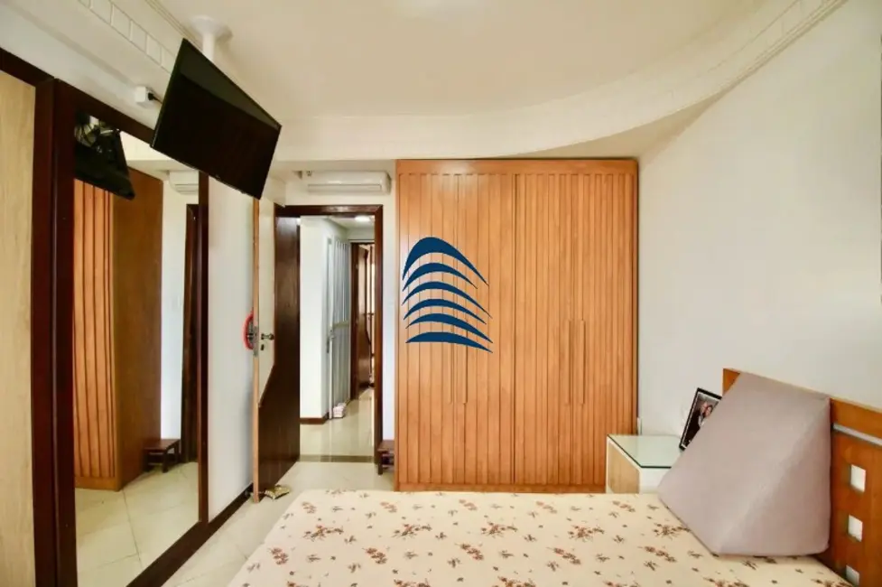 Foto 9 de Apartamento com 2 quartos à venda, 73m2 em Engenho Velho de Brotas, Salvador - BA