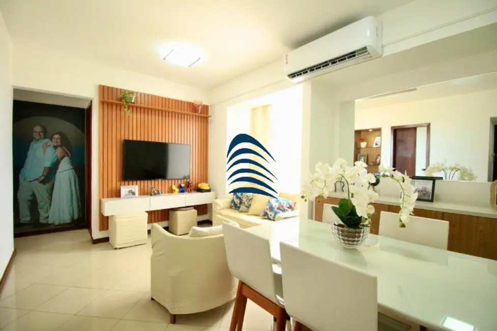 Foto 1 de Apartamento com 2 quartos à venda, 73m2 em Engenho Velho de Brotas, Salvador - BA