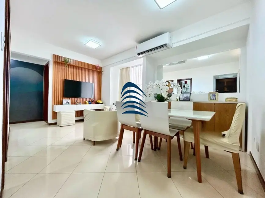 Foto 2 de Apartamento com 2 quartos à venda, 73m2 em Engenho Velho de Brotas, Salvador - BA