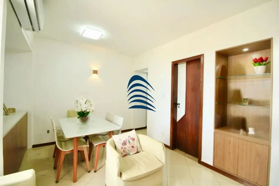 Foto 3 de Apartamento com 2 quartos à venda, 73m2 em Engenho Velho de Brotas, Salvador - BA