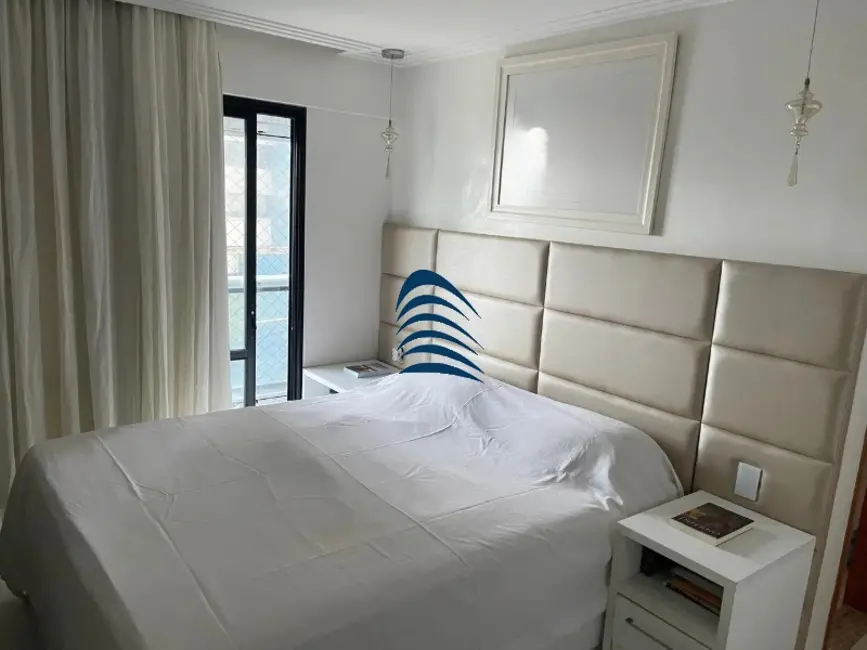 Foto 2 de Apartamento com 3 quartos à venda, 97m2 em Armação, Salvador - BA
