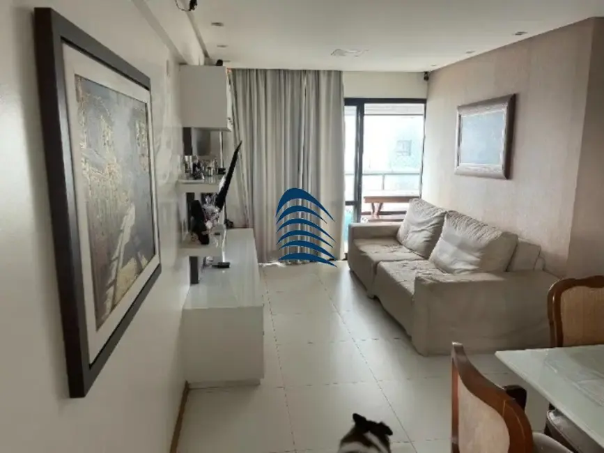 Foto 1 de Apartamento com 3 quartos à venda, 97m2 em Armação, Salvador - BA