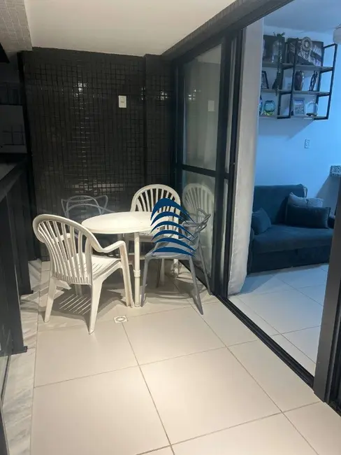 Foto 2 de Apartamento com 1 quarto à venda, 36m2 em Barra, Salvador - BA