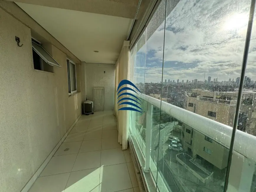 Foto 2 de Apartamento com 1 quarto à venda, 59m2 em Rio Vermelho, Salvador - BA