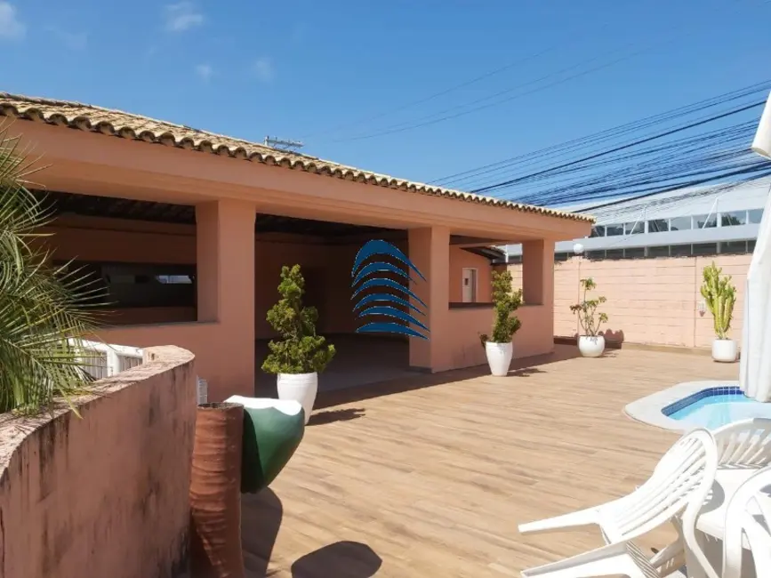 Foto 1 de Casa de Condomínio com 2 quartos à venda, 140m2 em Recreio Ipitanga, Lauro De Freitas - BA