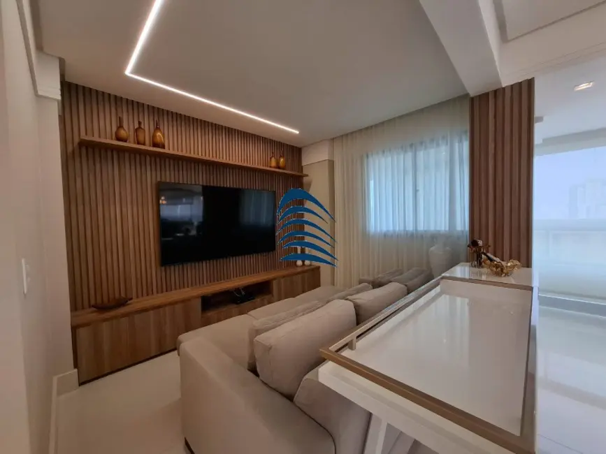 Foto 7 de Apartamento com 4 quartos à venda, 152m2 em Pituba, Salvador - BA