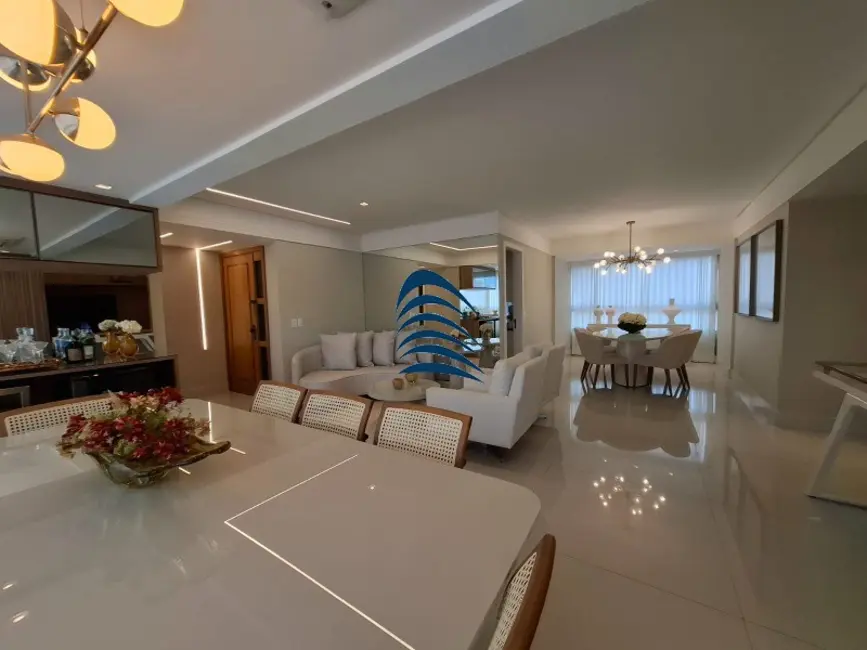 Foto 3 de Apartamento com 4 quartos à venda, 152m2 em Pituba, Salvador - BA