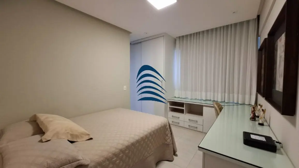 Foto 6 de Apartamento com 4 quartos à venda, 152m2 em Pituba, Salvador - BA