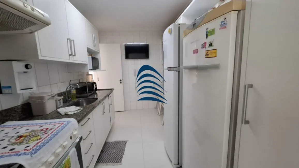 Foto 4 de Apartamento com 4 quartos à venda, 152m2 em Pituba, Salvador - BA