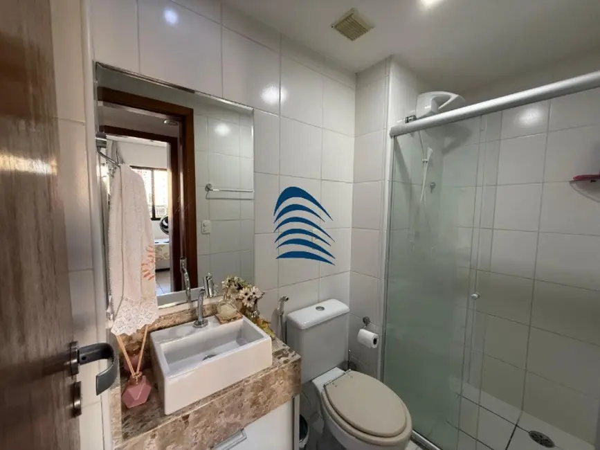 Foto 2 de Apartamento com 2 quartos à venda, 59m2 em Imbuí, Salvador - BA