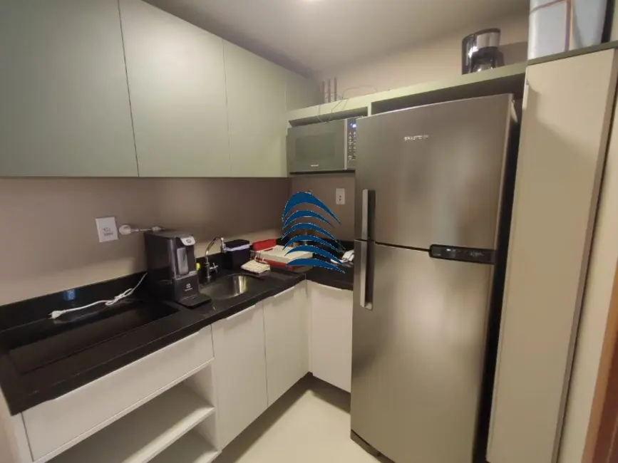 Apartamento com 1 quarto à venda, 25m2 em Barra, Salvador - BA - imagem 6 Foto 6 de Apartamento com 1 quarto à venda, 25m2 em Barra, Salvador - BA
