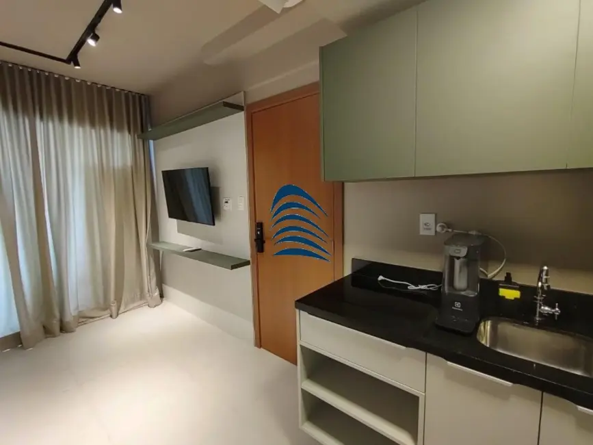 Apartamento com 1 quarto à venda, 25m2 em Barra, Salvador - BA - imagem 5 Foto 5 de Apartamento com 1 quarto à venda, 25m2 em Barra, Salvador - BA
