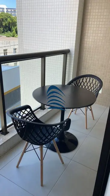 Apartamento com 1 quarto à venda, 25m2 em Barra, Salvador - BA - imagem 4 Foto 4 de Apartamento com 1 quarto à venda, 25m2 em Barra, Salvador - BA