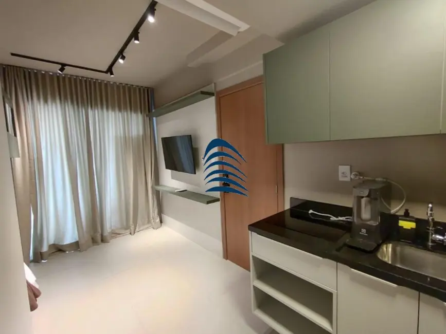 Foto 1 de Apartamento com 1 quarto à venda, 25m2 em Barra, Salvador - BA