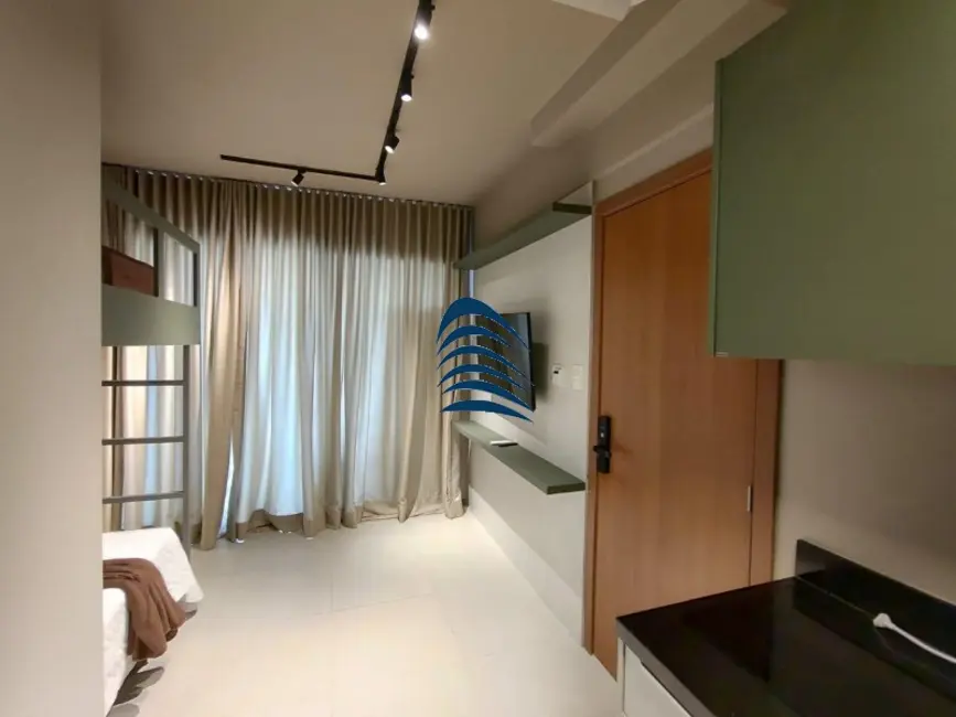Apartamento com 1 quarto à venda, 25m2 em Barra, Salvador - BA - imagem 3 Foto 3 de Apartamento com 1 quarto à venda, 25m2 em Barra, Salvador - BA