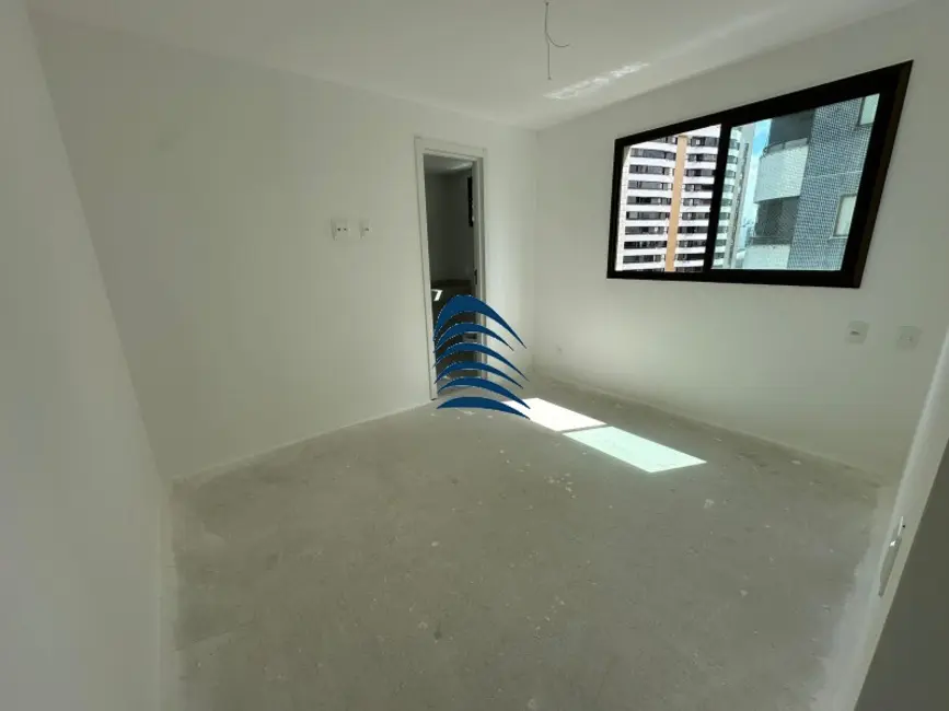 Apartamento com 4 quartos à venda, 225m2 em Alphaville I, Salvador - BA - imagem 9 Foto 9 de Apartamento com 4 quartos à venda, 225m2 em Alphaville I, Salvador - BA