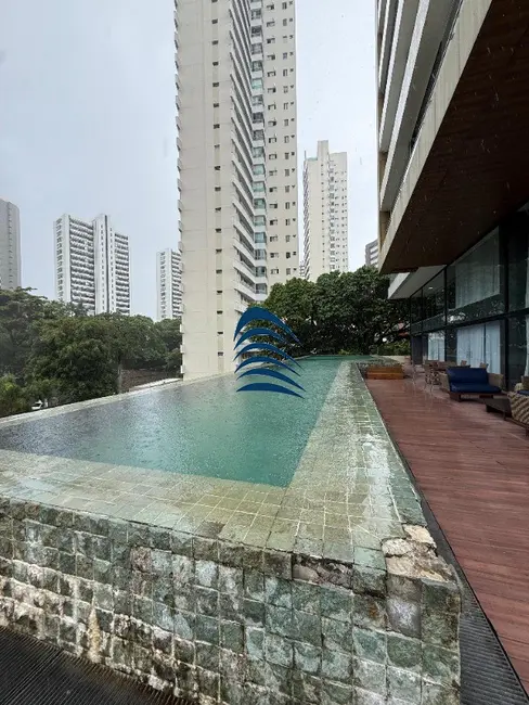 Apartamento com 1 quarto à venda, 47m2 em Horto Florestal, Salvador - BA - imagem 2 Foto 2 de Apartamento com 1 quarto à venda, 47m2 em Horto Florestal, Salvador - BA