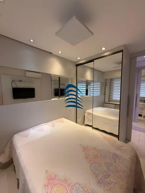 Apartamento com 1 quarto à venda, 47m2 em Horto Florestal, Salvador - BA - imagem 4 Foto 4 de Apartamento com 1 quarto à venda, 47m2 em Horto Florestal, Salvador - BA