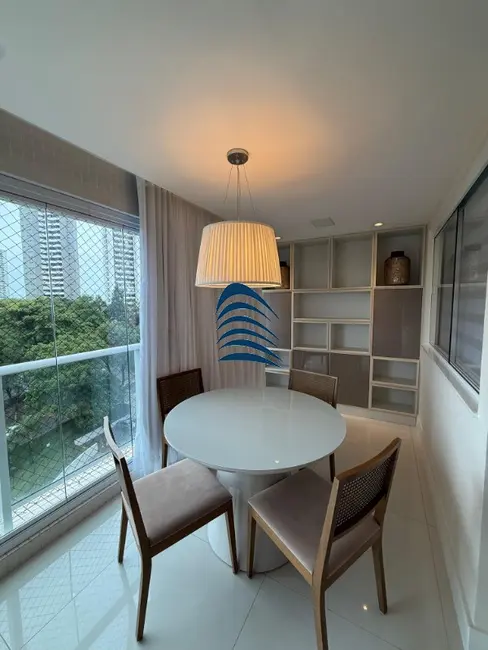 Apartamento com 1 quarto à venda, 47m2 em Horto Florestal, Salvador - BA - imagem 3 Foto 3 de Apartamento com 1 quarto à venda, 47m2 em Horto Florestal, Salvador - BA