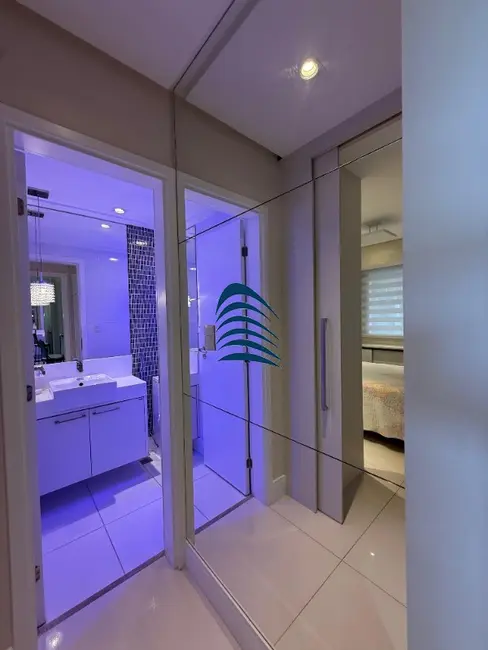 Apartamento com 1 quarto à venda, 47m2 em Horto Florestal, Salvador - BA - imagem 8 Foto 8 de Apartamento com 1 quarto à venda, 47m2 em Horto Florestal, Salvador - BA