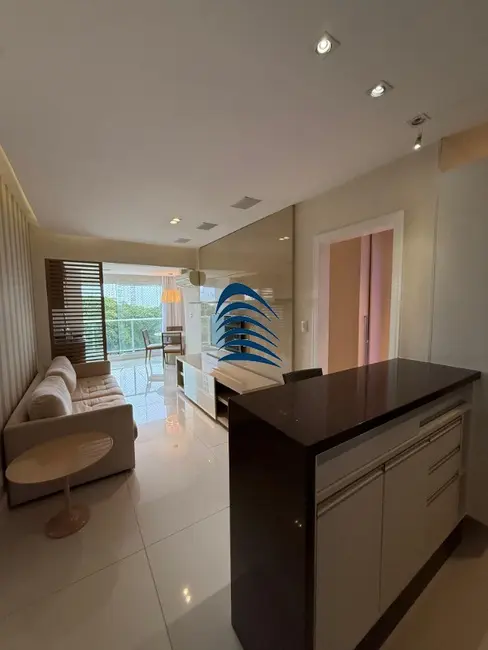 Apartamento com 1 quarto à venda, 47m2 em Horto Florestal, Salvador - BA - imagem 1 Foto 1 de Apartamento com 1 quarto à venda, 47m2 em Horto Florestal, Salvador - BA