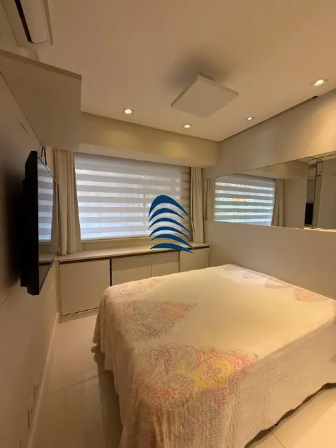 Apartamento com 1 quarto à venda, 47m2 em Horto Florestal, Salvador - BA - imagem 9 Foto 9 de Apartamento com 1 quarto à venda, 47m2 em Horto Florestal, Salvador - BA