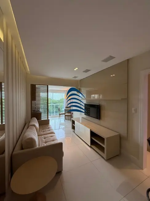 Apartamento com 1 quarto à venda, 47m2 em Horto Florestal, Salvador - BA - imagem 5 Foto 5 de Apartamento com 1 quarto à venda, 47m2 em Horto Florestal, Salvador - BA