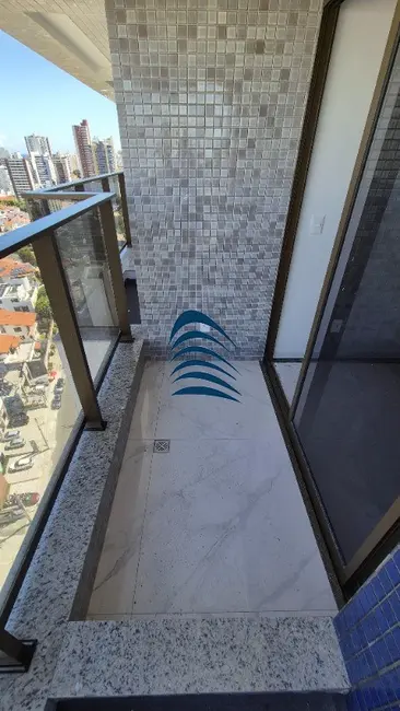 Apartamento com 3 quartos à venda, 117m2 em Caminho das Árvores, Salvador - BA - imagem 5 Foto 5 de Apartamento com 3 quartos à venda, 117m2 em Caminho das Árvores, Salvador - BA