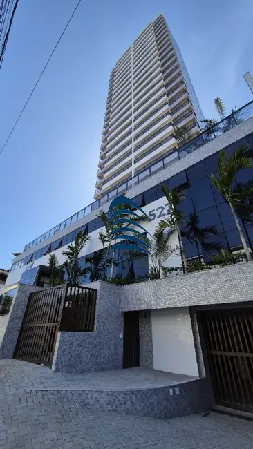 Foto 1 de Apartamento com 3 quartos à venda, 117m2 em Caminho das Árvores, Salvador - BA