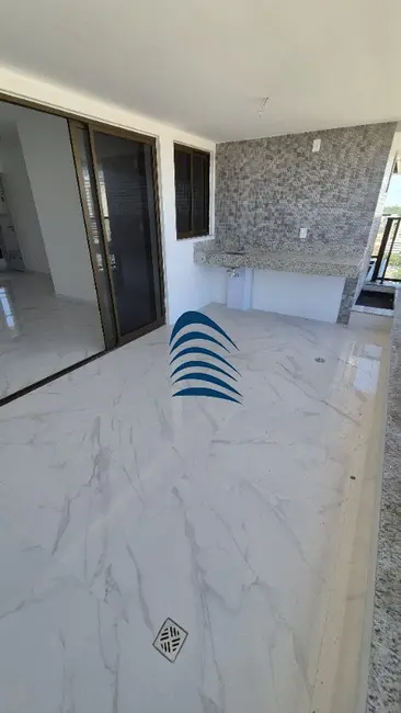 Apartamento com 3 quartos à venda, 117m2 em Caminho das Árvores, Salvador - BA - imagem 4 Foto 4 de Apartamento com 3 quartos à venda, 117m2 em Caminho das Árvores, Salvador - BA