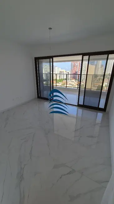 Apartamento com 3 quartos à venda, 117m2 em Caminho das Árvores, Salvador - BA - imagem 9 Foto 9 de Apartamento com 3 quartos à venda, 117m2 em Caminho das Árvores, Salvador - BA