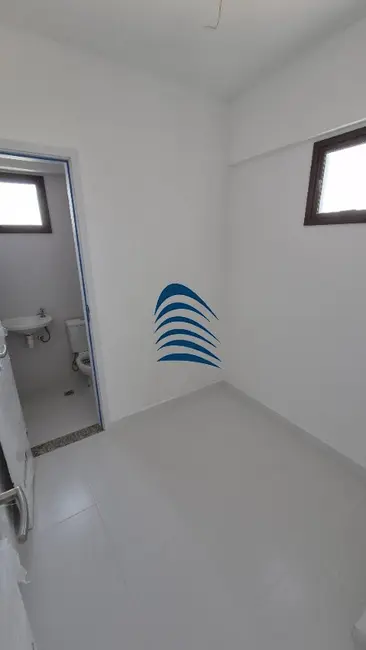 Apartamento com 3 quartos à venda, 117m2 em Caminho das Árvores, Salvador - BA - imagem 8 Foto 8 de Apartamento com 3 quartos à venda, 117m2 em Caminho das Árvores, Salvador - BA