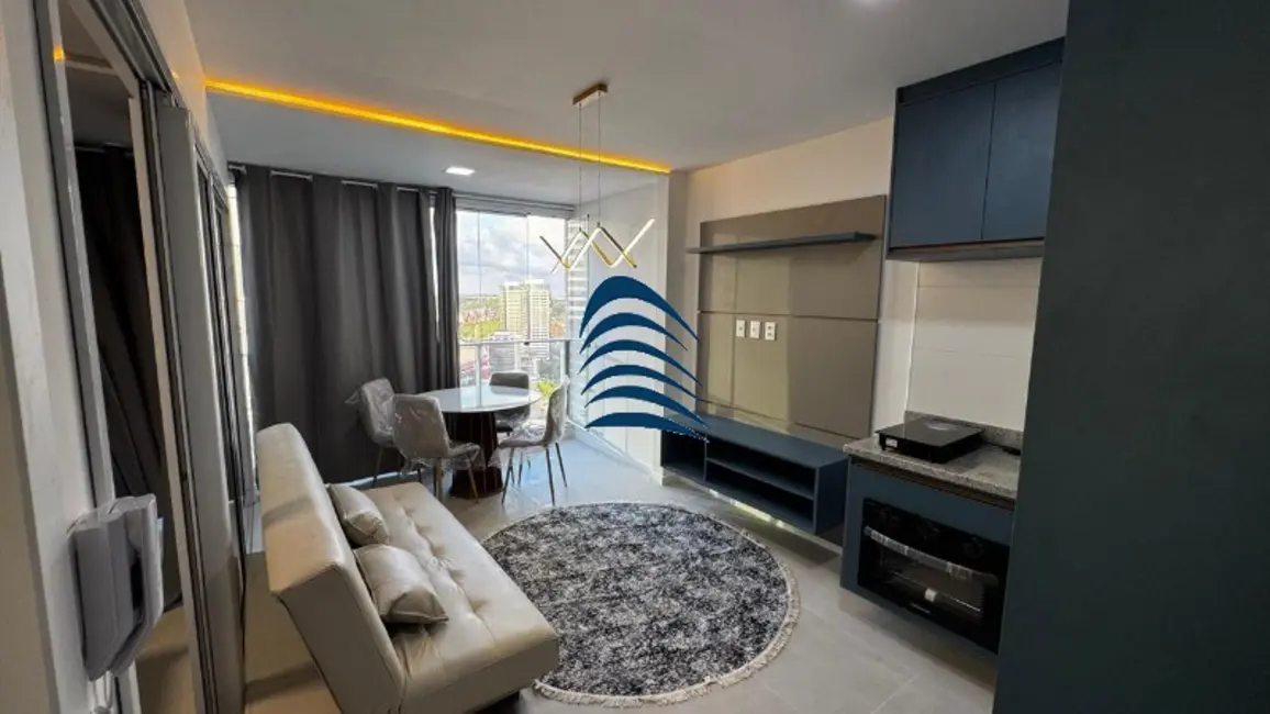 Apartamento com 1 quarto à venda, 33m2 em Caminho das Árvores, Salvador - BA - imagem 5 Foto 5 de Apartamento com 1 quarto à venda, 33m2 em Caminho das Árvores, Salvador - BA