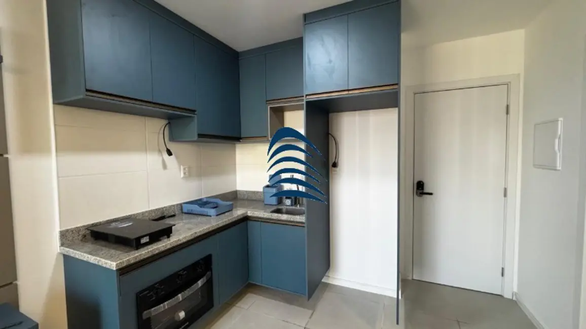Apartamento com 1 quarto à venda, 33m2 em Caminho das Árvores, Salvador - BA - imagem 4 Foto 4 de Apartamento com 1 quarto à venda, 33m2 em Caminho das Árvores, Salvador - BA