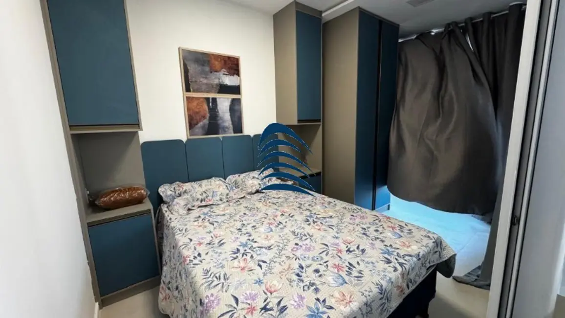 Apartamento com 1 quarto à venda, 33m2 em Caminho das Árvores, Salvador - BA - imagem 3 Foto 3 de Apartamento com 1 quarto à venda, 33m2 em Caminho das Árvores, Salvador - BA