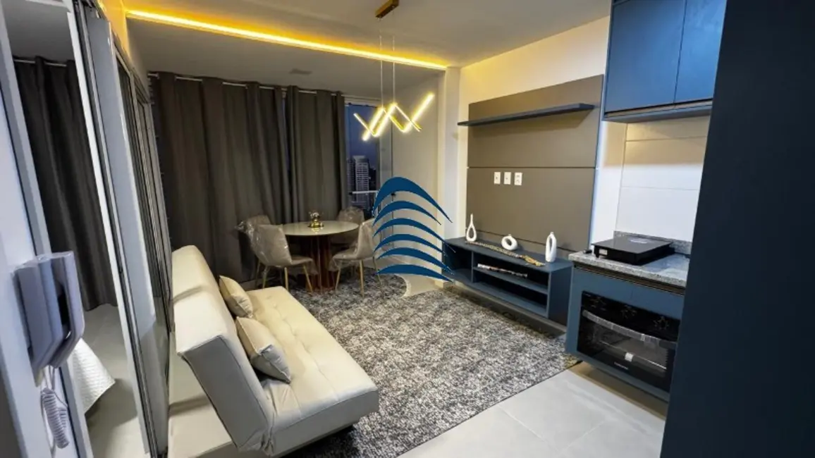 Foto 2 de Apartamento com 1 quarto à venda, 33m2 em Caminho das Árvores, Salvador - BA