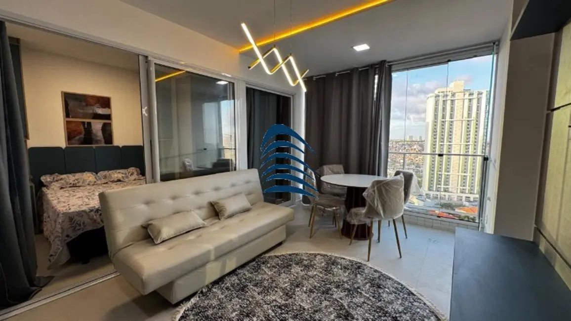 Apartamento com 1 quarto à venda, 33m2 em Caminho das Árvores, Salvador - BA - imagem 6 Foto 6 de Apartamento com 1 quarto à venda, 33m2 em Caminho das Árvores, Salvador - BA