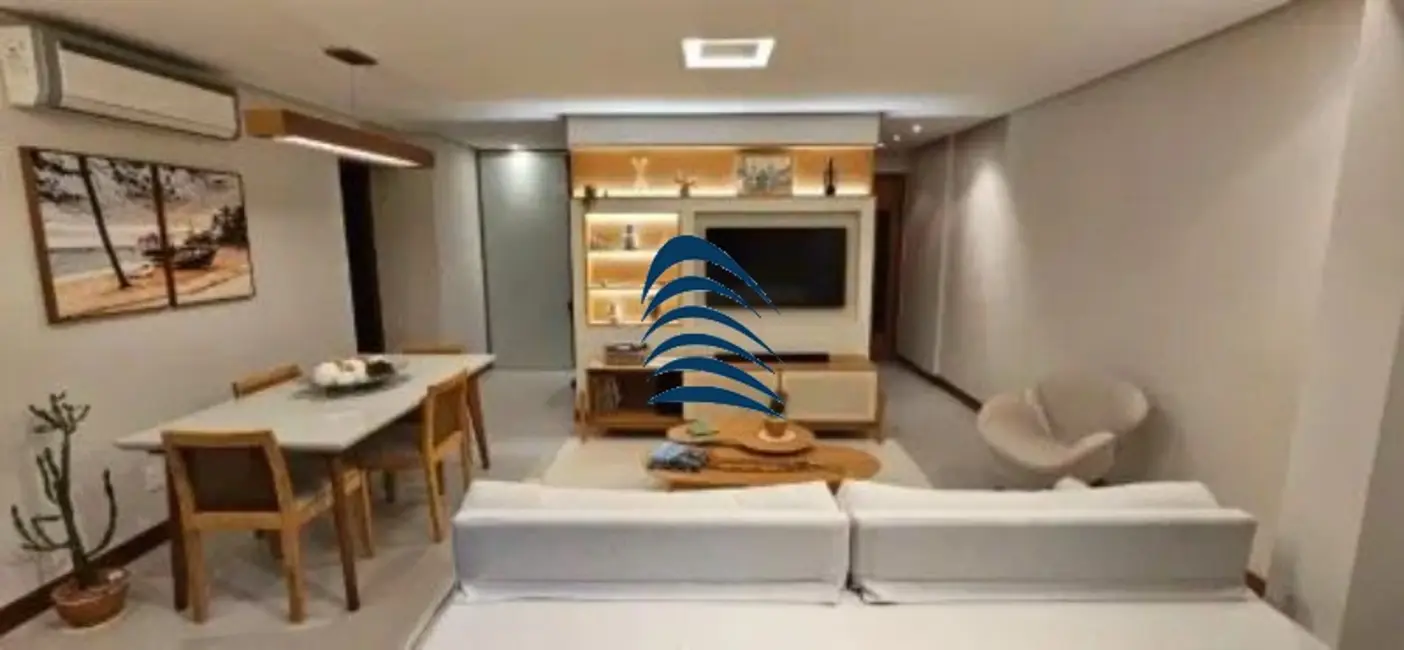 Foto 1 de Apartamento com 2 quartos à venda, 84m2 em Alphaville I, Salvador - BA