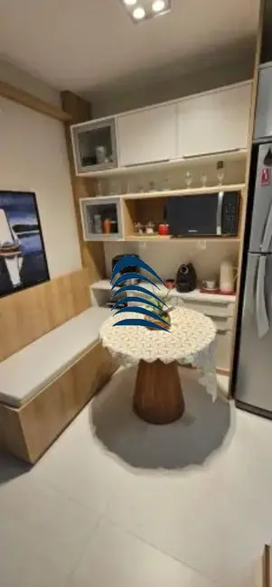 Apartamento com 2 quartos à venda, 84m2 em Alphaville I, Salvador - BA - imagem 3 Foto 3 de Apartamento com 2 quartos à venda, 84m2 em Alphaville I, Salvador - BA