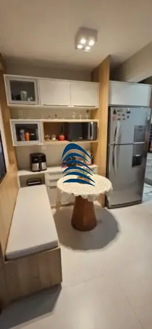 Apartamento com 2 quartos à venda, 84m2 em Alphaville I, Salvador - BA - imagem 4 Foto 4 de Apartamento com 2 quartos à venda, 84m2 em Alphaville I, Salvador - BA