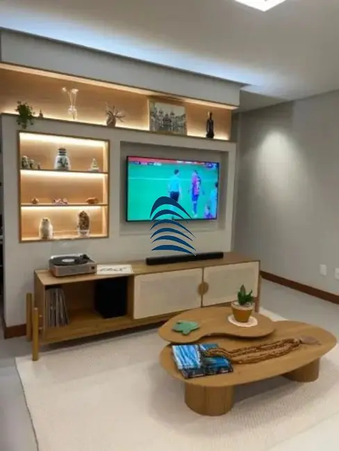 Apartamento com 2 quartos à venda, 84m2 em Alphaville I, Salvador - BA - imagem 5 Foto 5 de Apartamento com 2 quartos à venda, 84m2 em Alphaville I, Salvador - BA