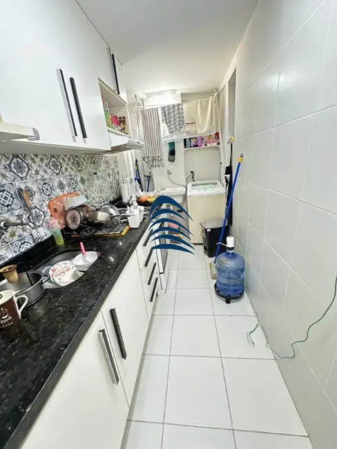 Foto 2 de Apartamento com 1 quarto à venda, 52m2 em Costa Azul, Salvador - BA