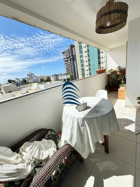 Foto 1 de Apartamento com 1 quarto à venda, 52m2 em Costa Azul, Salvador - BA