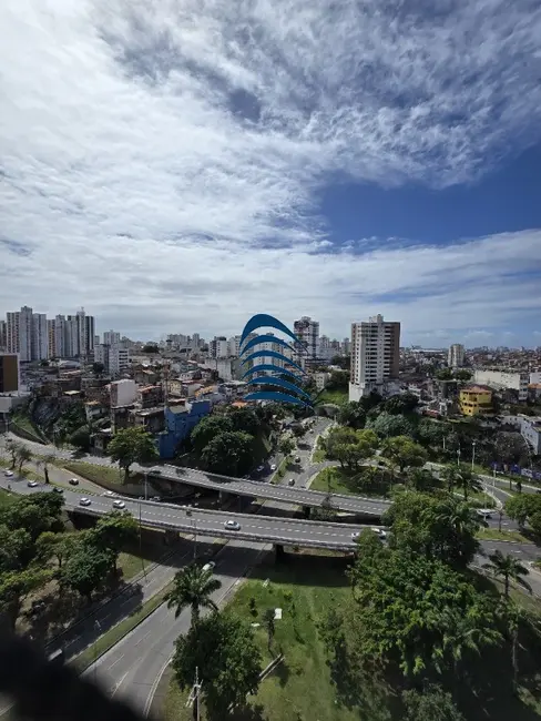 Apartamento com 2 quartos à venda, 63m2 em Federação, Salvador - BA - imagem 5 Foto 5 de Apartamento com 2 quartos à venda, 63m2 em Federação, Salvador - BA